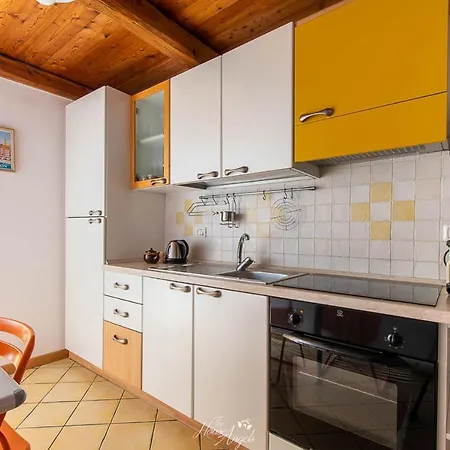 Vista Mare E Comfort In Centro Storico Apartment Menton