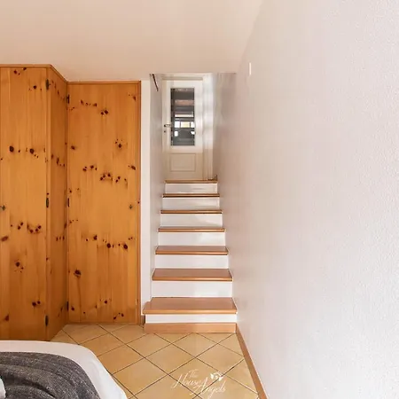Apartment Vista Mare E Comfort In Centro Storico Menton