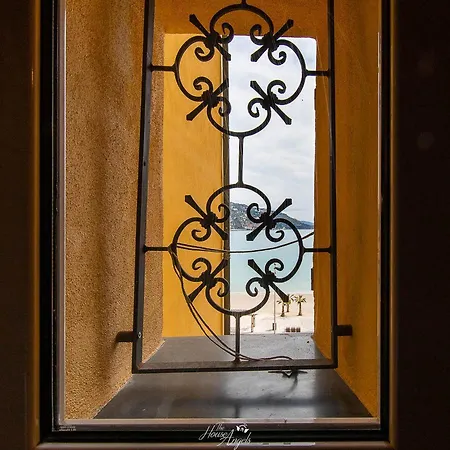 Vista Mare E Comfort In Centro Storico Apartment Menton