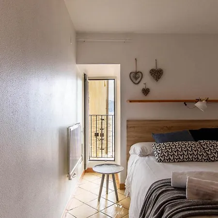 Vista Mare E Comfort In Centro Storico Apartment Menton
